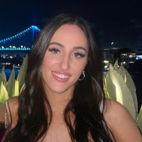 Isabelle Moran