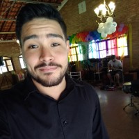 Gabriel Tacon