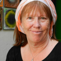 Elisabeth Eide