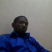 Uche Mordi