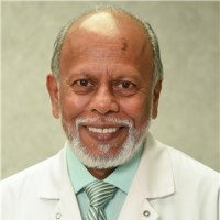 Rohit Patel, DDS
