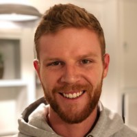 Luke Rein