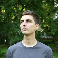 Boris Stepanov