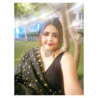 Poulami Dutta