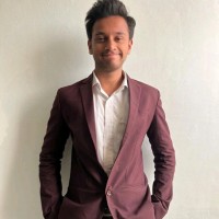 Priyanshu Kamble