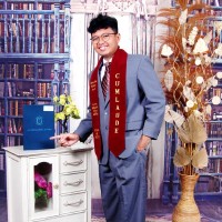 Jovian Nathaniel Ulhaq