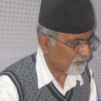 Dharma Gautam