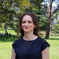 Dobrila Icheva