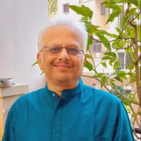 Abhijit Natu