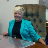 Mary Williams