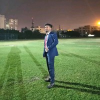 Aman Pandey