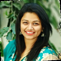 Pooja Patil