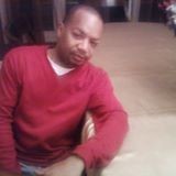 Pierre Pugh