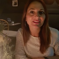 Lola Carmona Fernández