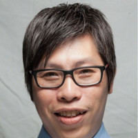 Yong Goh