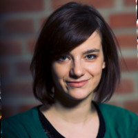 Monika Szlendak