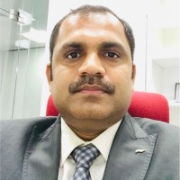 Syamkumar Kulangara