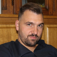Lang Marc