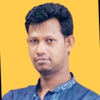 Md. Mahbub Alam