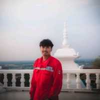 Thawatchai Khaewdang