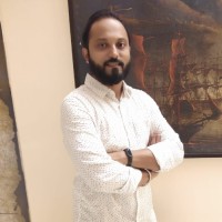 Rajkiran Dhule {LION}