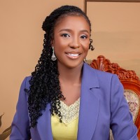 Temitope David-Olaoye, PMP