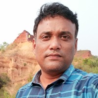 Arup Ratan De (Nadia, Wb)