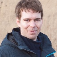 Johannes Trägårdh Jensen