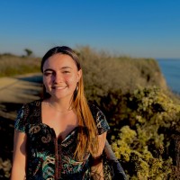 Sofia Kruse Robertson