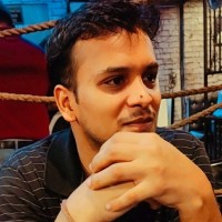 Anil Kushwah