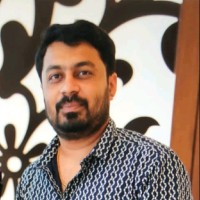 Bhanuprakash K R