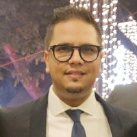 Vishal Nainani