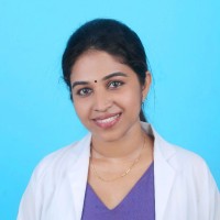 Dr Anu Sasikumar