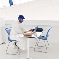 Mohammed Alhuamidan