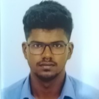 gokulraj v