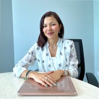 Katherine Ferrufino