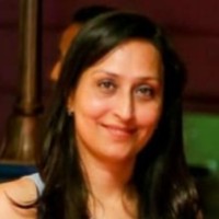 Anju Chhabra