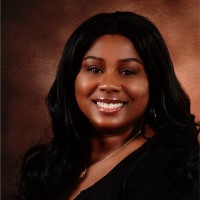 Ashley Burgess Laster