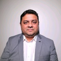 Dhaval Vashi