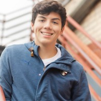 Logan Camarillo