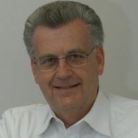 Gary Allen