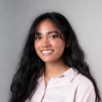 Aliah Mahadeo