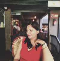 Mitali Gupta