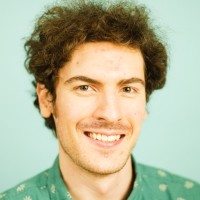 Joshua Ewalt