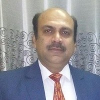 Manoj Arora