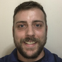 Matthew Butler-Martin
