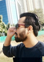 Arjun Karkidholi