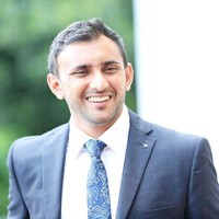 Sameer Hassan