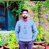 Dr.Suhail Fayaz