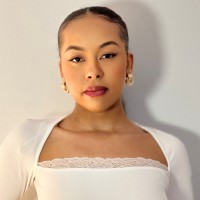 Suridia Freitas